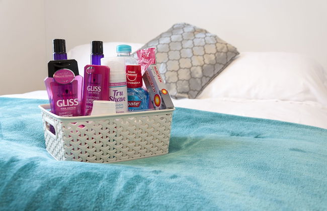 Central Exeter Apartment Kimberley Road - Foto 29