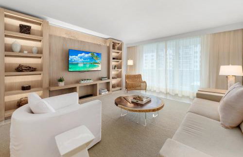 Oceanview Private Condo at 1 Hotel & Homes -1408 - Photo 1