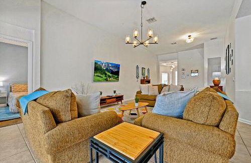 Splash, Play, with a Disney Stay - Foto 13