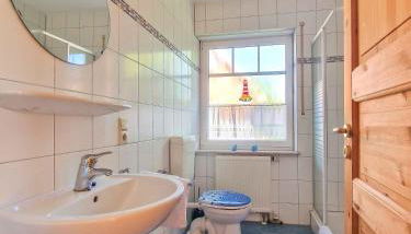 Brezelhuuske - Foto 2, Shower