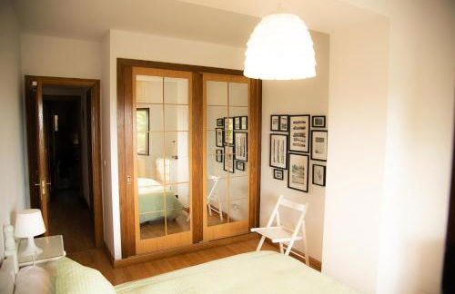 Casa de Las Flores - Apartamento con jardín privado frente a la Playa de Comillas - Foto 40