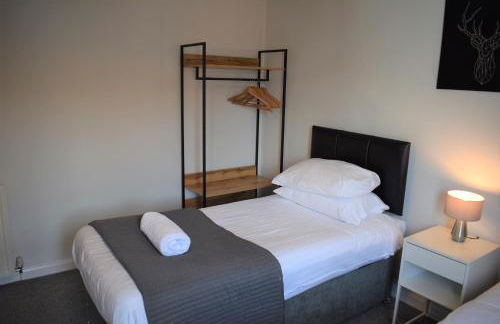 3 Bedroom-Kelpies Serviced Apartments Bruce - Foto 11
