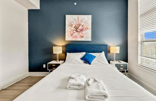 Apartmint at Deep Ellum - Dallas - Foto 60