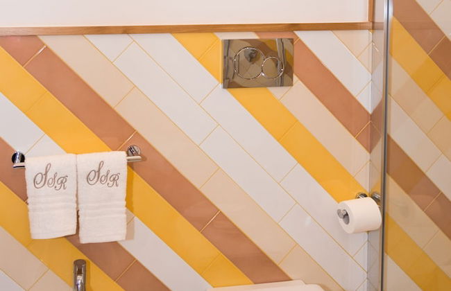 Sorrento Stylish Rooms - Foto 19