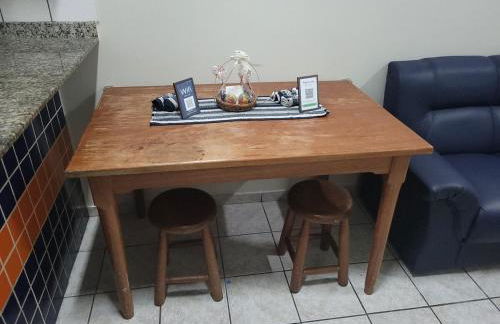 Apto neighborhood garden forest - 5km airport - Foto 5