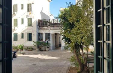 Testaccio Charme Apt - Foto 50