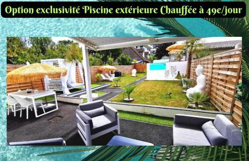 The White Home Broadway Love Room - Foto 27