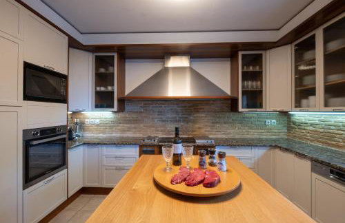 Villa Artisti Marathon - Foto 23