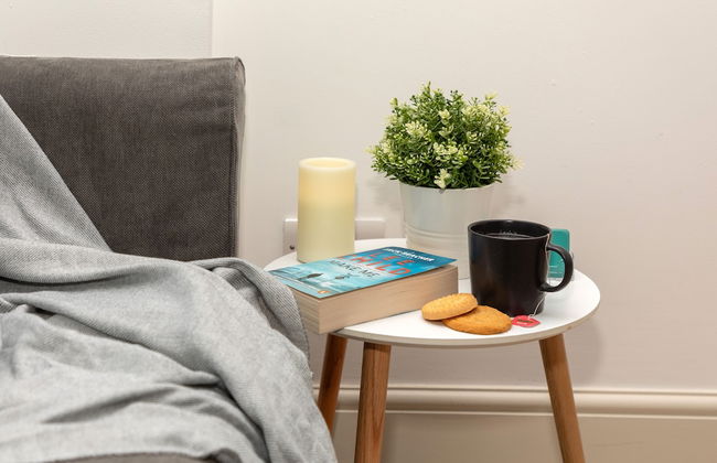 The Old Stables - Foto 31