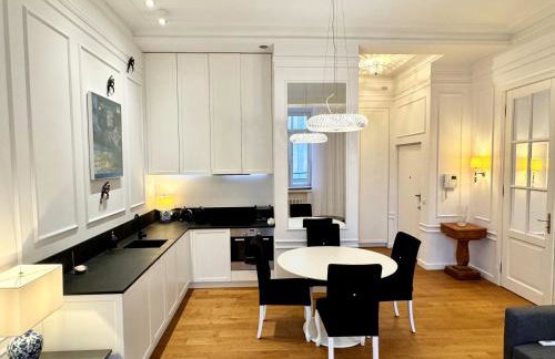 MONDRIAN Luxury Suites & Apartments Old Town Market Square - Foto 20