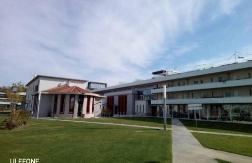 Casa nel parco sulla spiaggia - Foto 15