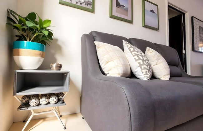 Bright & Relaxing Full Apartment - Foto 55