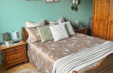 Grand appartement au cœur de la région alsacienne - Photo 44