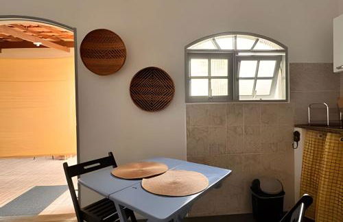 Studio Aqui é seu Lugar em Itaguá - Foto 11