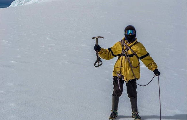 Nevado del Huila 5-day Hiking Tour - Photo 5