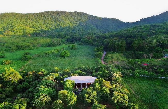 Ss Pool Villa Hill - Foto 54