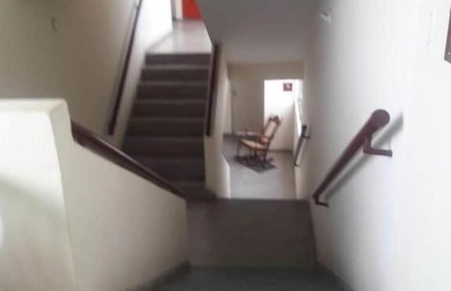 Lar Jampa - Acomodações - Foto 25