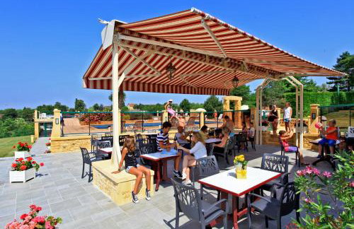 Combas Village De Gites - Foto 31