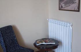 Le Dimore di Lucrezia :La Loggia - Foto 13