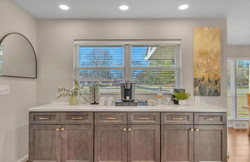 Newly Remodeled Home Minutes from MTSU Short drive to downtown Nashville - Foto 25