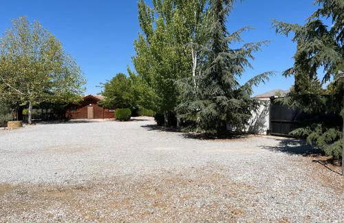 Cabaña de la Vega - Photo 24