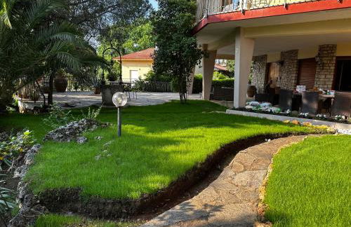 Villa degli Ulivi - Foto 25