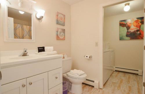 Beach Getaway with Private Backyard - Photo 26