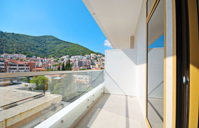 Orange Lux Apartments - Foto 57