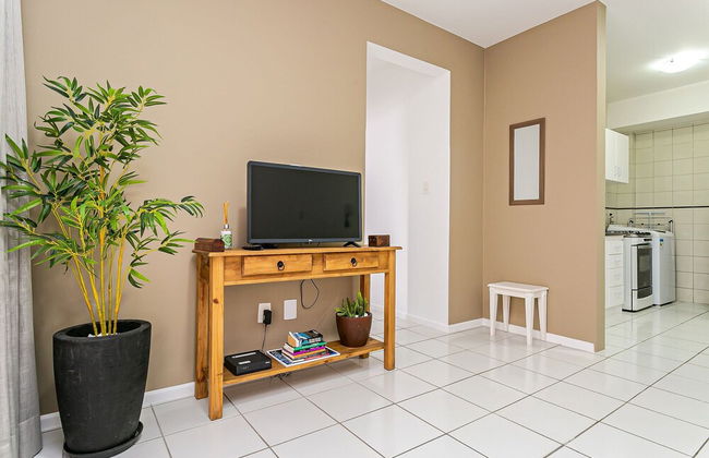 Apto aconchegante no Open Shopping SBS106 - Foto 41