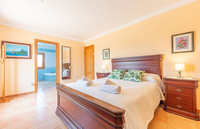 Es Garroveret in Marratx - Foto 29