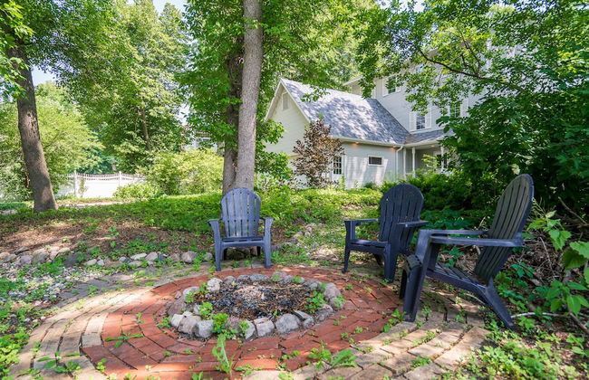 Hazeltine Hideaway - Foto 39