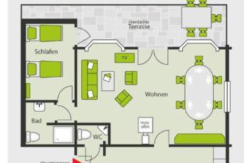 Unser Landhaus - Lastering Ferienhäuser & Apartments - Foto 2