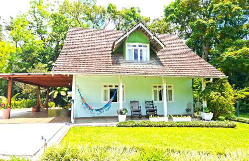 Recanto Hellmann - Foto 1