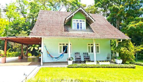 Recanto Hellmann - Foto 1