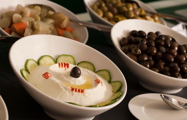 Al Khoory Hotel Apartments - Photo 43