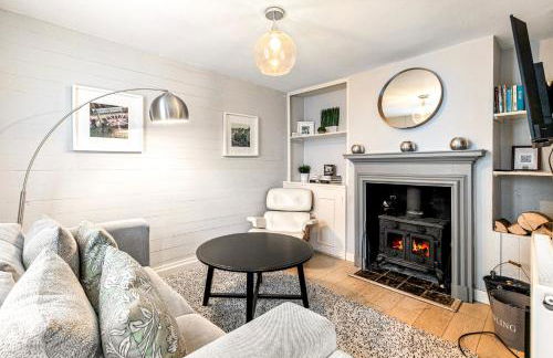 Mills Cottage - 1 parking space - Foto 1