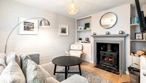 Mills Cottage - 1 parking space - Foto 1