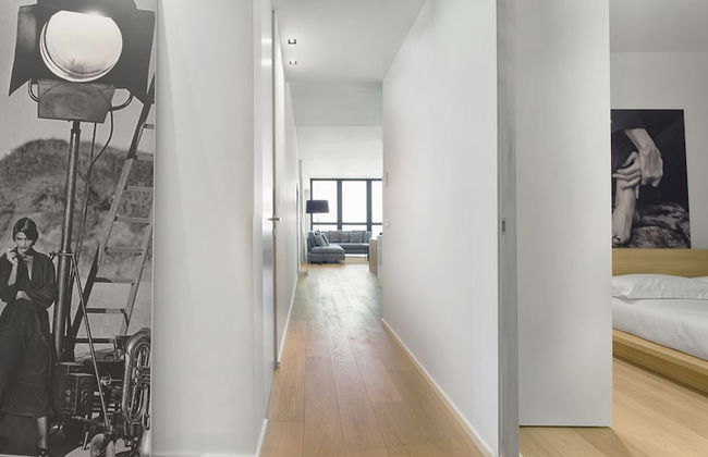 Luxury Suites Collection-Viale Milano 3 - Foto 17