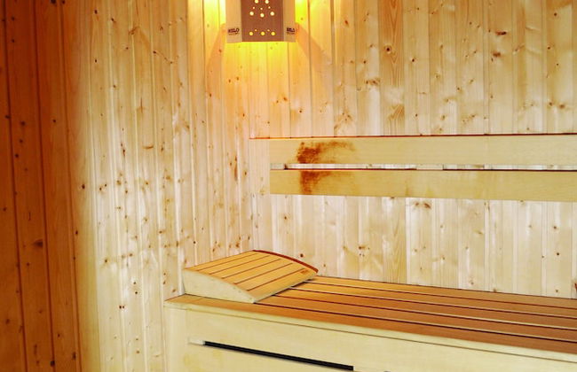 Apart Hotel Tarsis Club - Foto 26