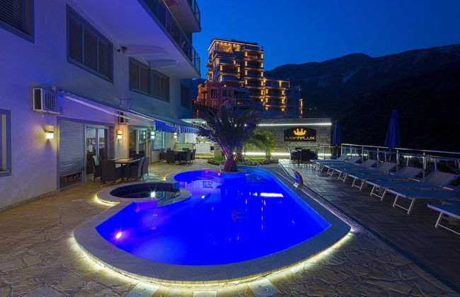 Montelux Apartments - Foto 71