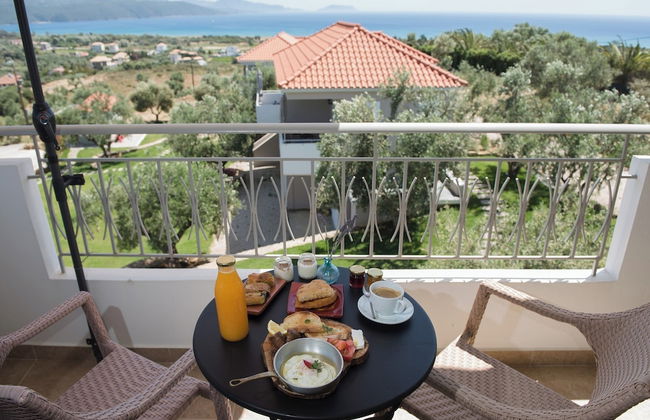 Kotroni Villas - Photo 55