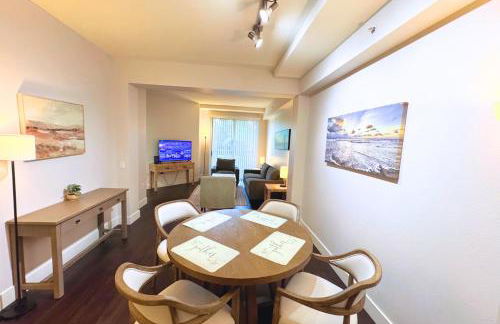 Cozy Apartment Homes On Wilshire Corridor - Foto 28