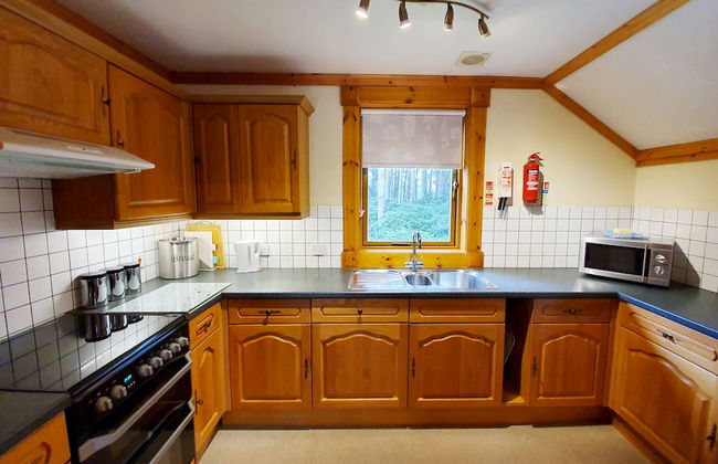 The Dorset Resort - Foto 26