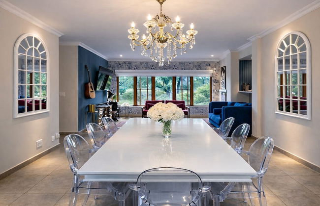 156 Euphoria Boutique Villa - Euphoria Golf Estate & Hydro - Foto 10