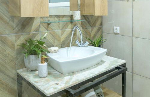 Krousonas Mountain View Suite - Foto 58