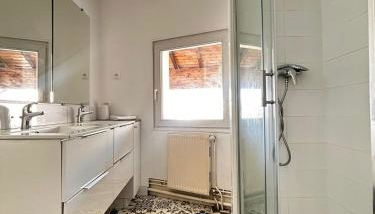 Le Grand Nid en Haut, duplex - Foto 2