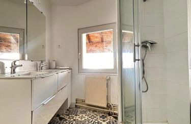 Le Grand Nid en Haut, duplex - Foto 2
