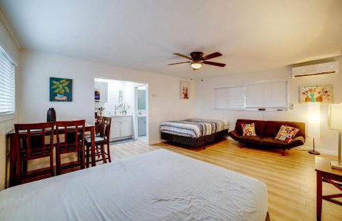 Work and Play! Studio 7 Mi to Dtwn San Bernardino - Foto 6