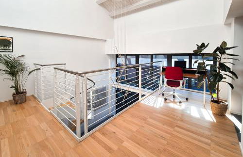 Modern loft, design & comfort - Photo 18
