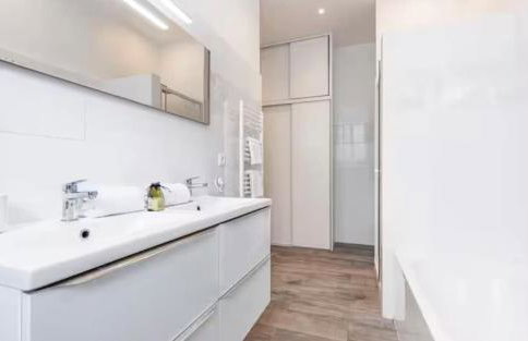 Appartement 2 chambres Nice Jean Medecin - Foto 9